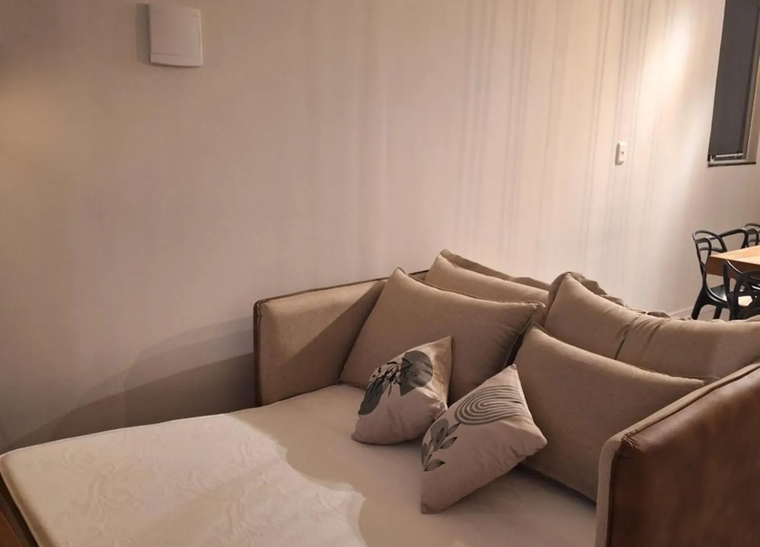 Villa Loft Garopaba Brasilien