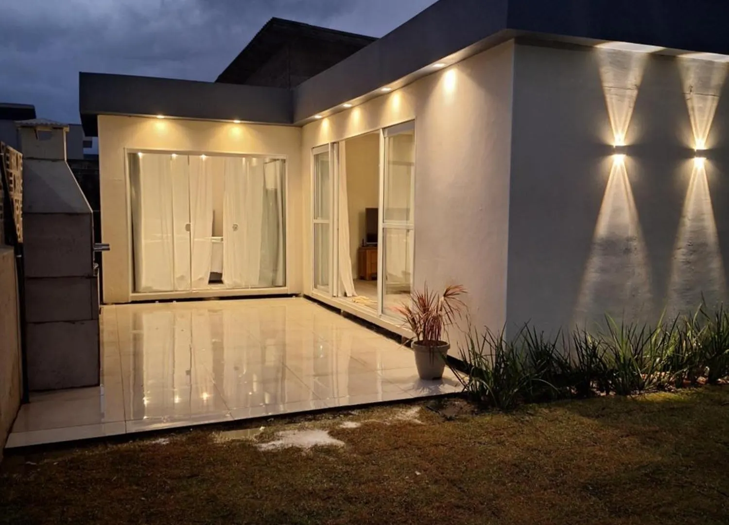 Villa Loft Garopaba 0*,